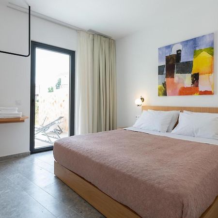 Nisi Living Concept Ialysos (Rhodes) Exterior foto
