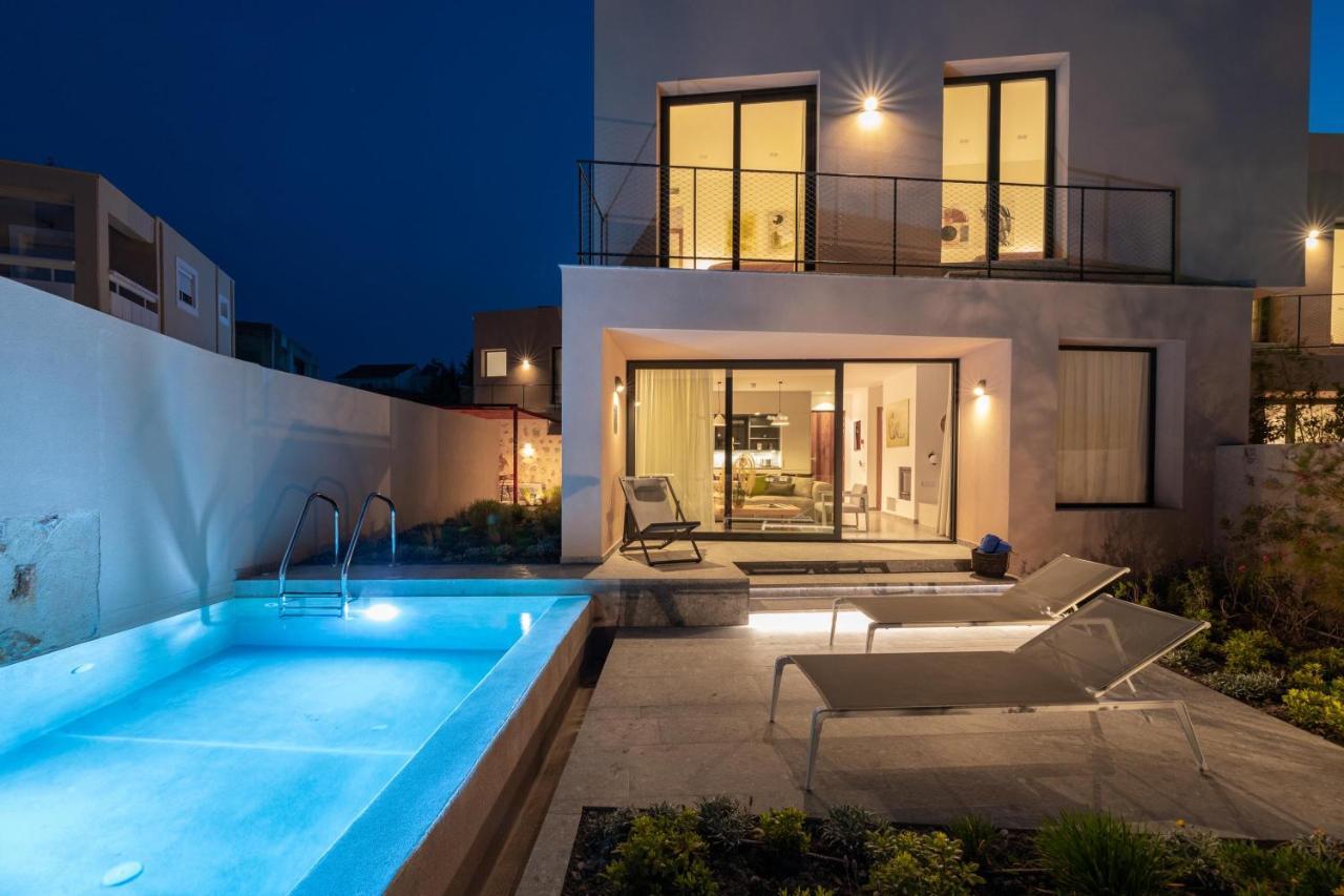 Nisi Living Concept Ialysos (Rhodes) Exterior foto