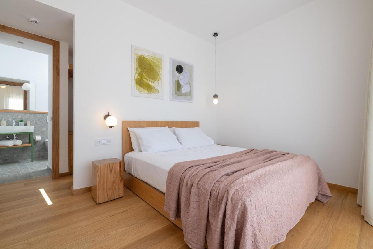 Nisi Living Concept Ialysos (Rhodes) Exterior foto