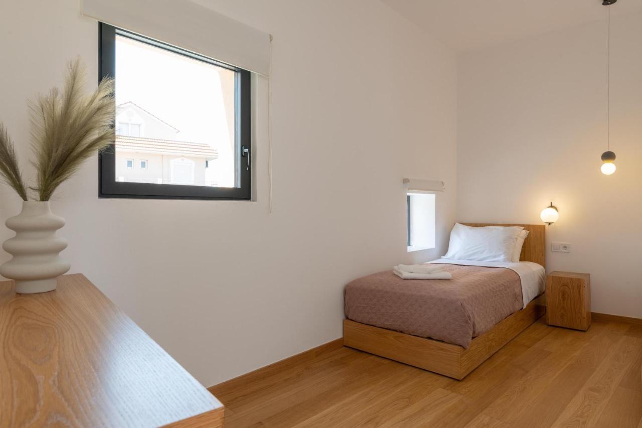 Nisi Living Concept Ialysos (Rhodes) Exterior foto