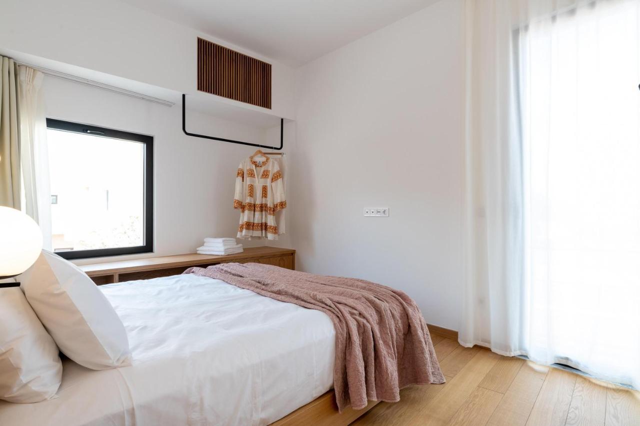 Nisi Living Concept Ialysos (Rhodes) Exterior foto