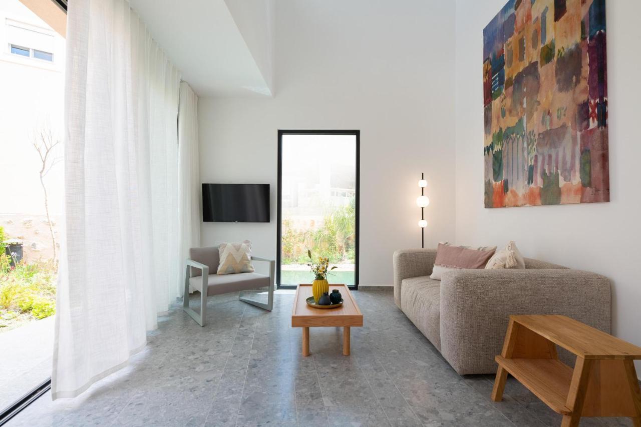 Nisi Living Concept Ialysos (Rhodes) Exterior foto