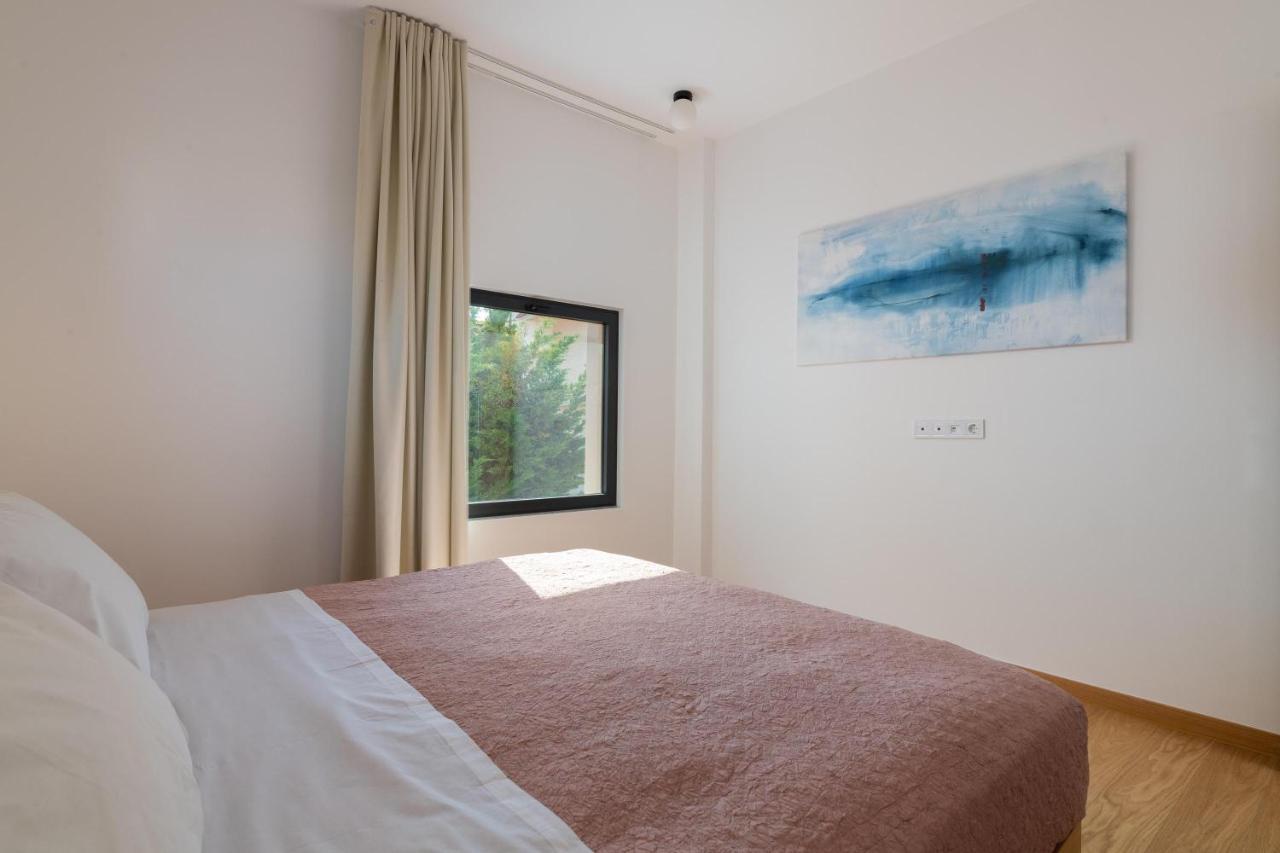 Nisi Living Concept Ialysos (Rhodes) Exterior foto