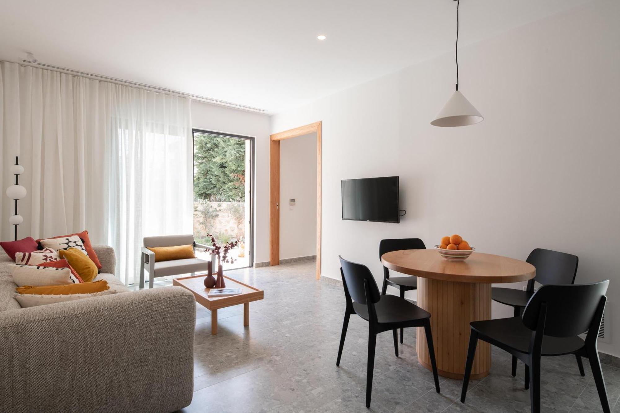 Nisi Living Concept Ialysos (Rhodes) Quarto foto