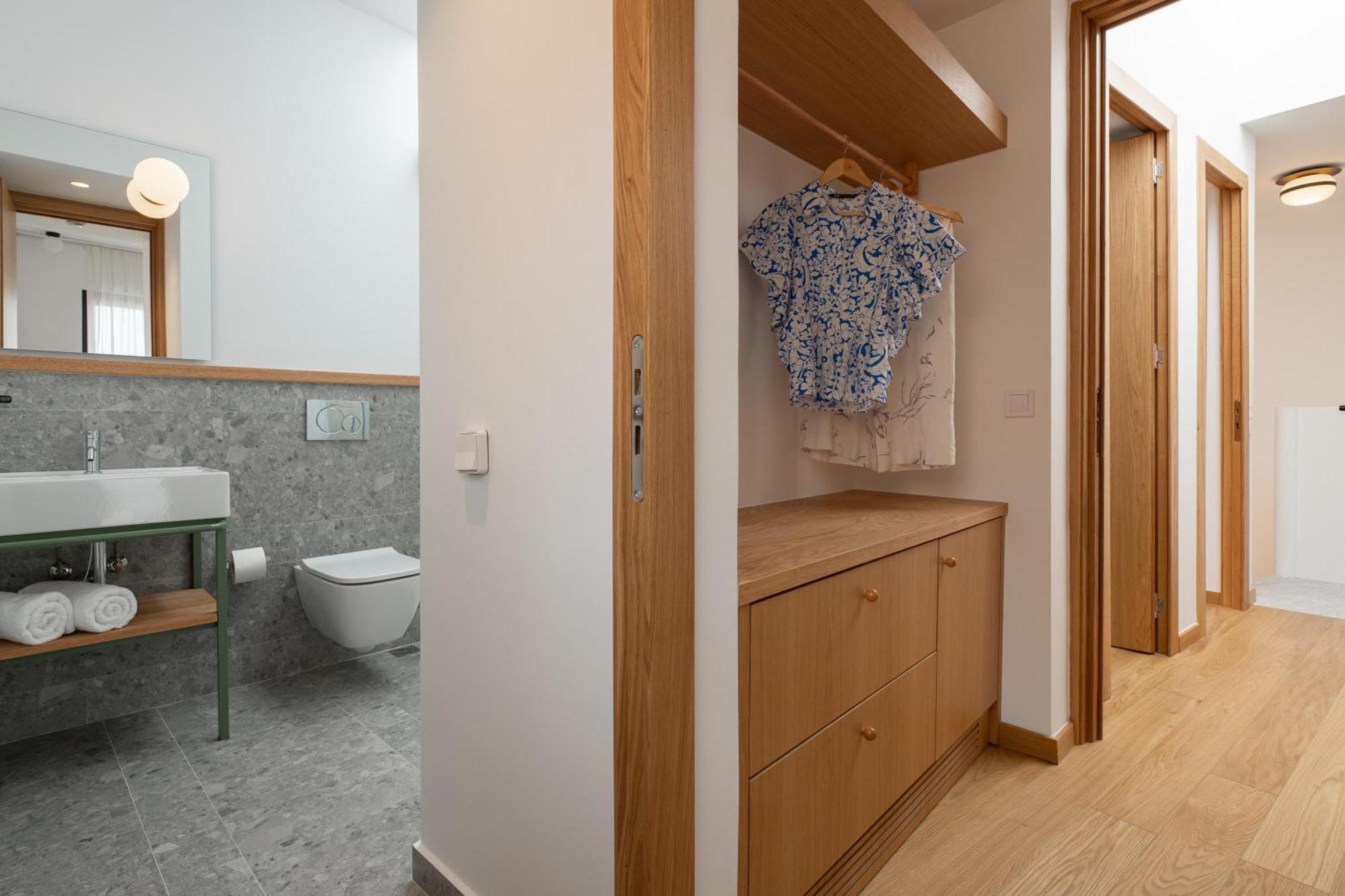 Nisi Living Concept Ialysos (Rhodes) Quarto foto